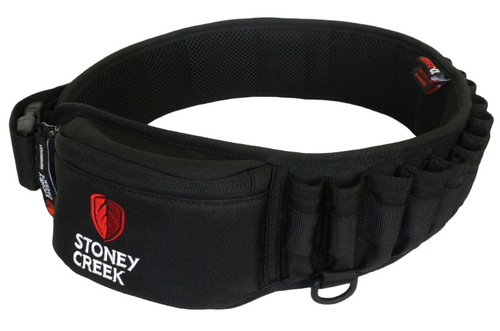 STONEY CREEK SHOTGUN SHELL BELT 20 GAUGE - SKU: SB20G-OSO