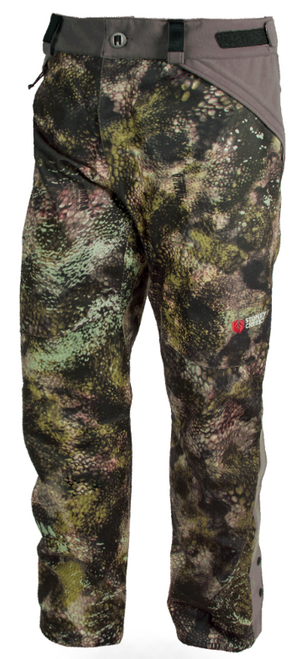 STONEY CREEK HUNTLITE OVERTROUSERS TCF - SKU: HRM-7326-LTF-2XL