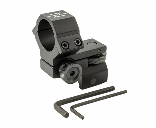 Z-VISION WINDAGE TORCH MOUNT - SKU: TWM-LP