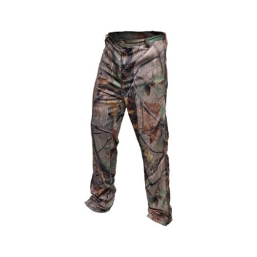 RIDGELINE - PRO HUNT AIR TECH PANT NATURE GREEN - MEDIUM - SKU: RLCLPPANG2