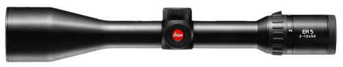LEICA ER 5 2-10X50 MAGNUM BALLISTIC - SKU: 51055