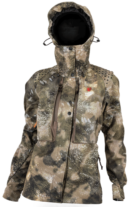 STONEY CREEK WOMENS FROSTLINE JACKET TCA - SKU: HIW-8326-JTA-20