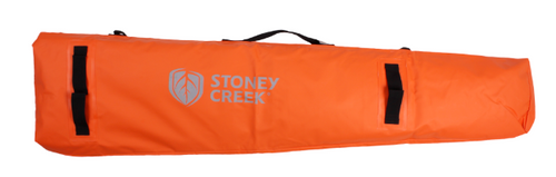 STONEY CREEK GUN DRY BAG ORANGE - SKU: HAM-7010-BOR-OSO