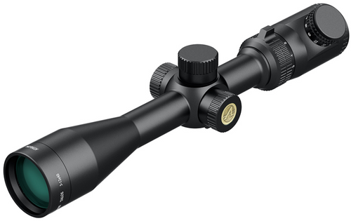 ATHLON TALOS 3-12X40 1IN BDC 600 IR SFP RIFLESCOPE - SKU: AT215001