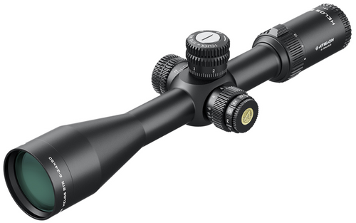 ATHLON HELOS BTR 6-24X50 30MM RIFLESCOPE APMR FFP IR-MIL - SKU: AT214107