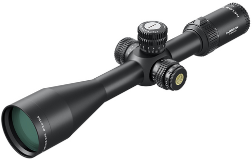 ATHLON HELOS BTR 8-34X56 30MM RIFLESCOPE APLR2 FFP IR-MOA - SKU: AT214061