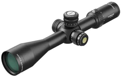 ATHLON HELOS BTR 6-24X50 30MM APLR2 FFP IR-MOA RIFLESCOPE - SKU: AT214106