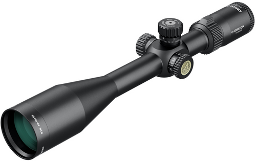 ATHLON ARGOS BTR 6-24X50 30MM RIFLESCOPE APMR FFP IR-MIL - SKU: AT214061