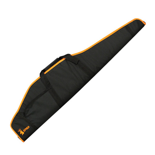 SPIKA - RIFLE GUN BAG 48IN - SKU: SRGB-48B
