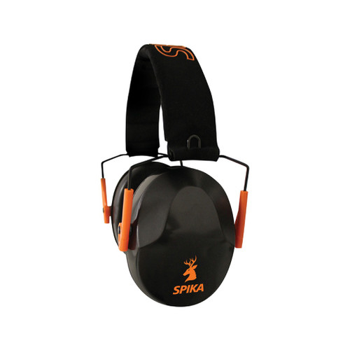 Spika - Slimline Ear Muff - SKU: SEM1