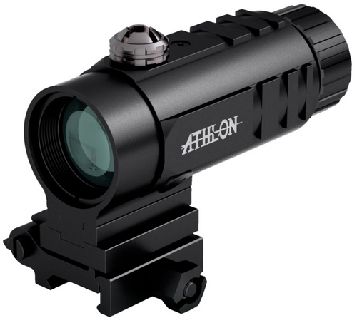 ATHLON MAG31 - 3X27.5 MAGNIFIER - SKU: AT403030