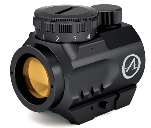 ATHLON MIDAS BTR RD11 - 1X21 REDDOT SIGHT (ARD11 RETICLE) - SKU: AT403011