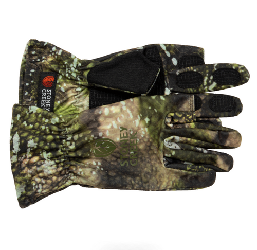 STONEY CREEK GLOVES ALL SEASON TCF - SKU: HAU-8005-GTF-S