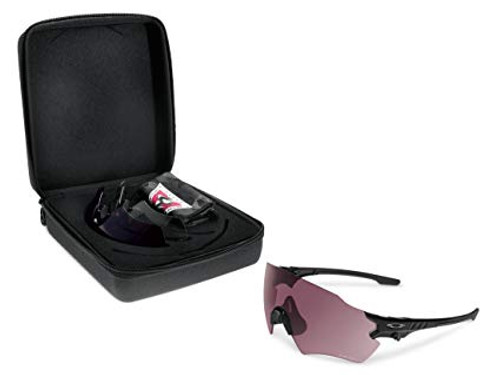 OAKLEY TOMBSTONE SPOIL MATTE BLACK 