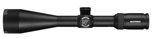 NIGHTFORCE SHV 4-14X56 - .25MOA - 4A - ILLUM - SKU: C594