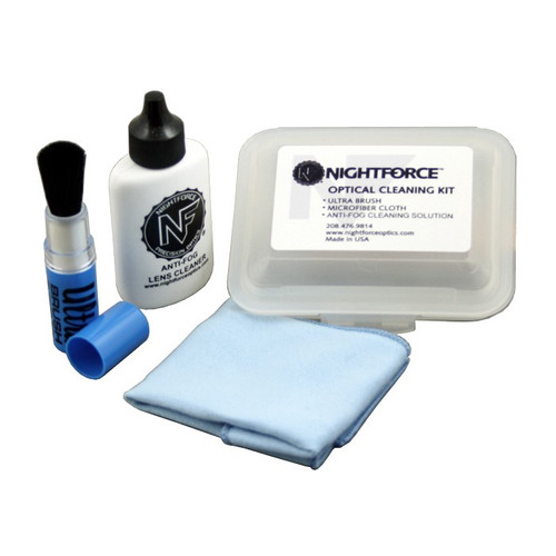 NIGHTFORCE OPTICAL CLEANING KIT - SKU: A130