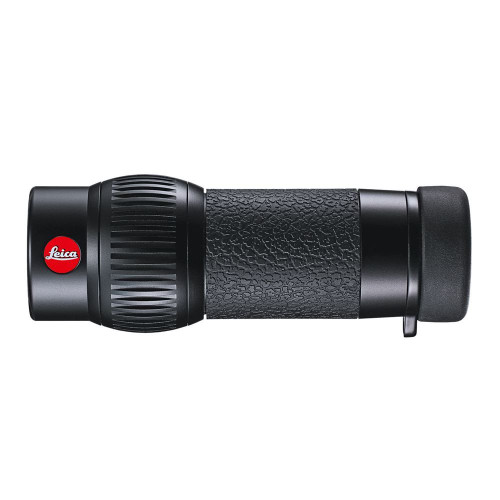 LEICA MONOVID 8X20 BLACK - SKU: 40390