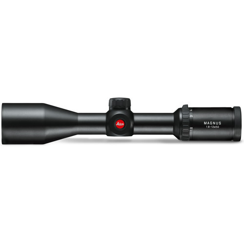 LEICA MAGNUS 1.8-12x50 L-4a BDC (non illuminated) - SKU: 54203
