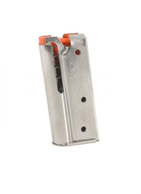 MARLIN 7 SHOT NICKEL MAG 22LR - SKU: MA707046