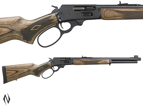 MARLIN 1895 GUIDE GUN 45-70 GOVT 19IN 6 SHOT - SKU : MA1895GG