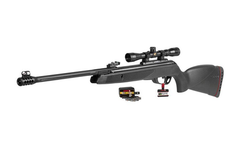 Gamo Cane Toad Slayer IGT .22 with 4x32 scope - SKU: GTOAD22