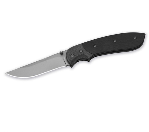 BROWNING KNIFE VORTEX AND TROUT FOLDER - SKU: BGZ-3227531