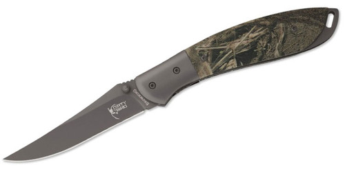 BROWNING KNIFE VORTEX AND TROUT FOLDER - SKU: BGZ-322339