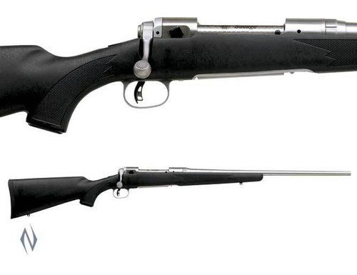 SAVAGE 116 FCSS WEATHER WARRIOR 300 WIN MAG AS 24 INCH 3 SHOT DETACHABLE MAG - SKU: 116FCSS300