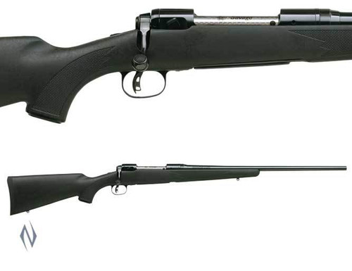 SAVAGE 11 FCNS 308 WIN AS 22 INCH 4 SHOT DETACHABLE MAG - SKU: 11FCNS308