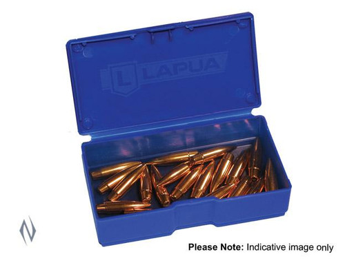 LAPUA BULLET 224 69GR SCENAR L 1000PK - SKU: 4HL5015