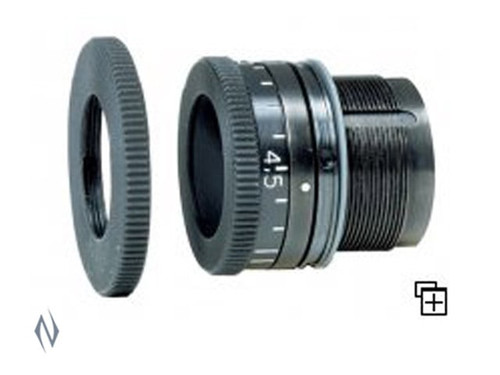 ANSCHUTZ IRIS GLOBE FRONT SIGHT - SKU: 9740
