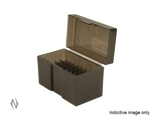 FRANKFORD ARSENAL AMMO BOX WSM CALS 50 RD - SKU: ABWSM