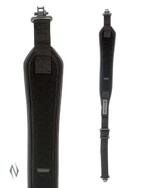 ALLEN BAKTRAK FLEX SLING BLACK - SKU: AL8381