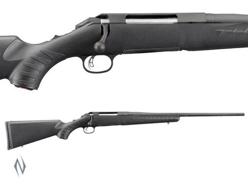 RUGER AMERICAN RIFLE 30-06 SPR BLUED - SKU: AMR3006