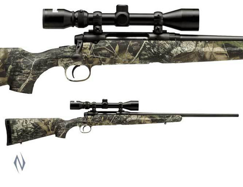 SAVAGE AXIS CAMO PACKAGE 22-250 REM DM 4 SHOT - SKU: AXXPC22250