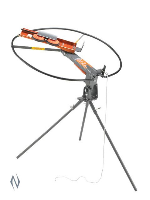 CHAMPION TRAP SKYBIRD WITH TRIPOD - SKU: CH40906