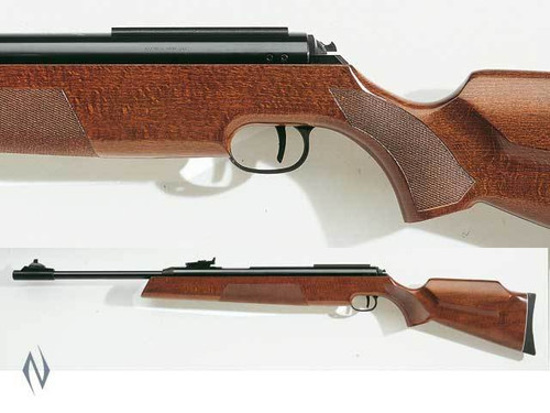 DIANA 54 .22 AIR RIFLE - SKU: DI5422