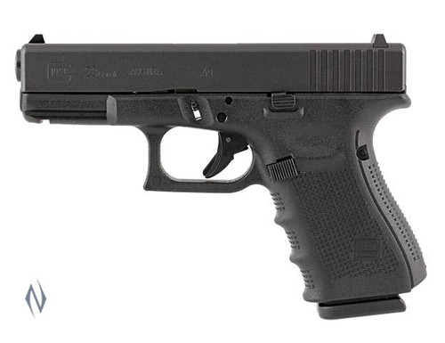 GLOCK 23 40 S&W 13 SHOT GEN4 102MM - SKU: GLOCK23G4