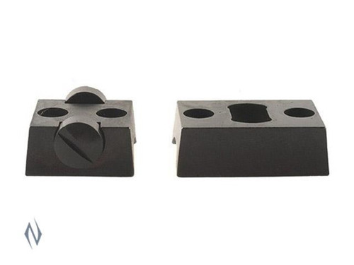 KIMBER BASES 2 PIECE MODEL 84M MATTE - SKU: K-BASEM