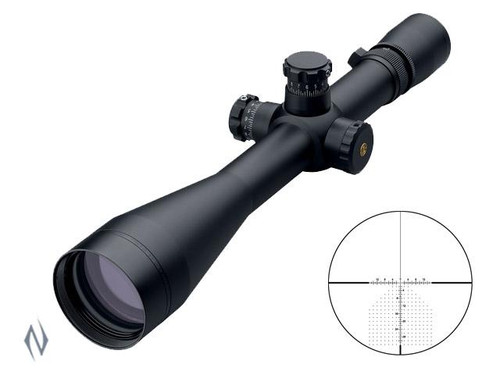 LEUPOLD MARK 4 6.5-20X50 ER/T M1 TS-50X2 MOA 30MM - SKU: LE120627