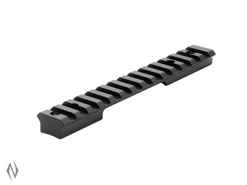 LEUPOLD MARK 4 RAIL A-BOLT LA MATTE 20 MOA - SKU: LE170751