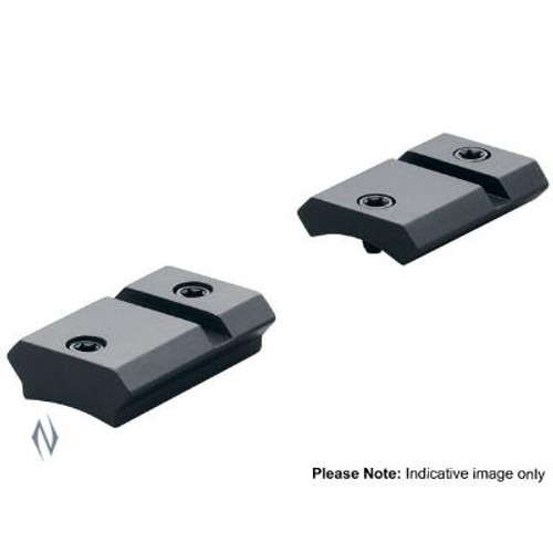 LEUPOLD QRW BASES 2 PIECE WIN 70 EXP PRE 1964 MATTE - SKU: LE49836 LEUPOLD QRW BASES 2 PIECE WIN 70 EXP PRE 1964 MATTE - SKU: LE49836