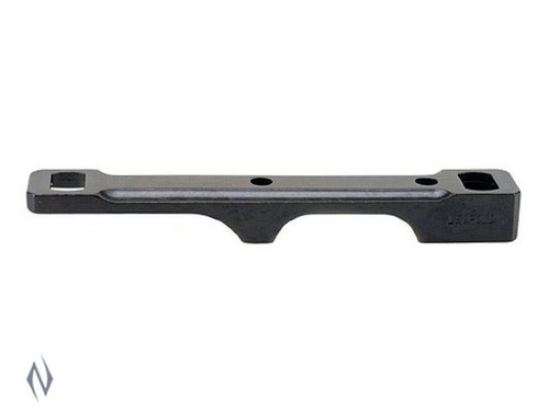 LEUPOLD DUAL DOVETAIL BASES BROWNING SA RF 1 PIECE - SKU: LE50014