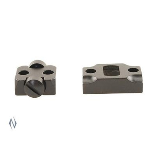 LEUPOLD 2 PIECE BASES STD COOPER 22/16/23 MATTE - SKU: LE50234