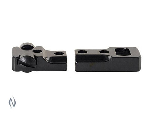 LEUPOLD 2 PIECE BASES STD BLR LIGHTNING MARAL GLOSS - SKU: LE50237