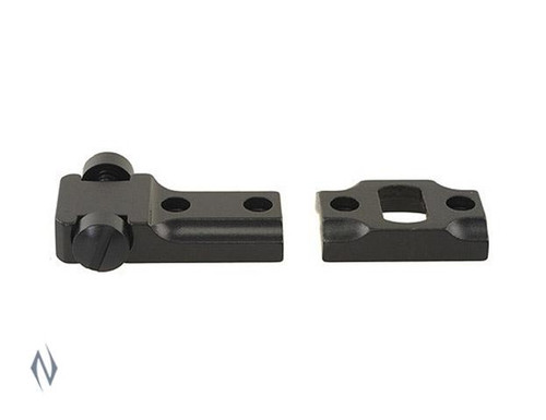 LEUPOLD 2 PIECE BASES STD MARK V MAGNUM CALIBRES MATTE - SKU: LE51701