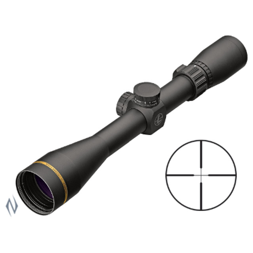 LEUPOLD VX-FREEDOM 3-9X40 350 LEGEND DUPLEX - SKU: LE177910