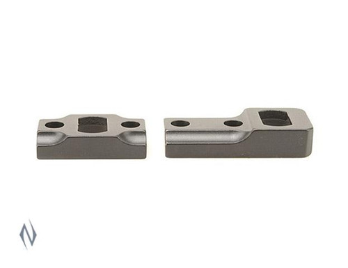 LEUPOLD DUAL DOVETAIL BASES MARK V MATTE - SKU: LE51706