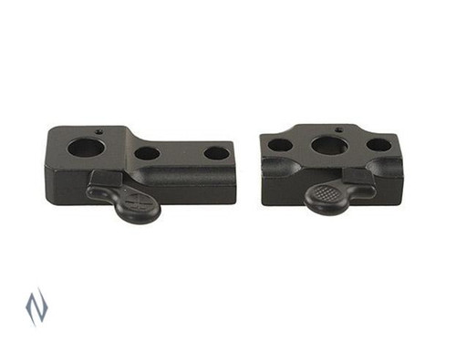 LEUPOLD QR 2 PIECE BASES MARK V STD CAL - SKU: LE51712