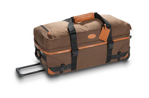 BLASER HUNTING TRIP TROLLEY - SKU: B80400180